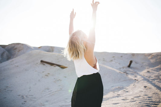 How to Prevent UTIs Using All-Natural Feminine Wipes During Summer